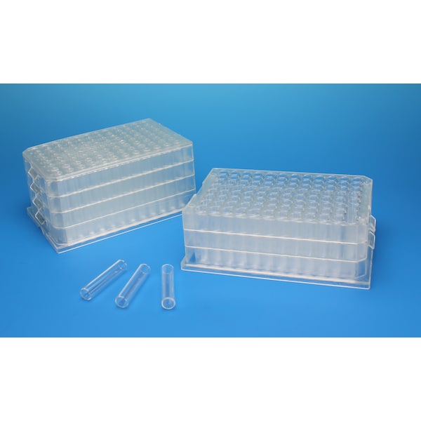 MTP System Topas with Polypropylene Vial
